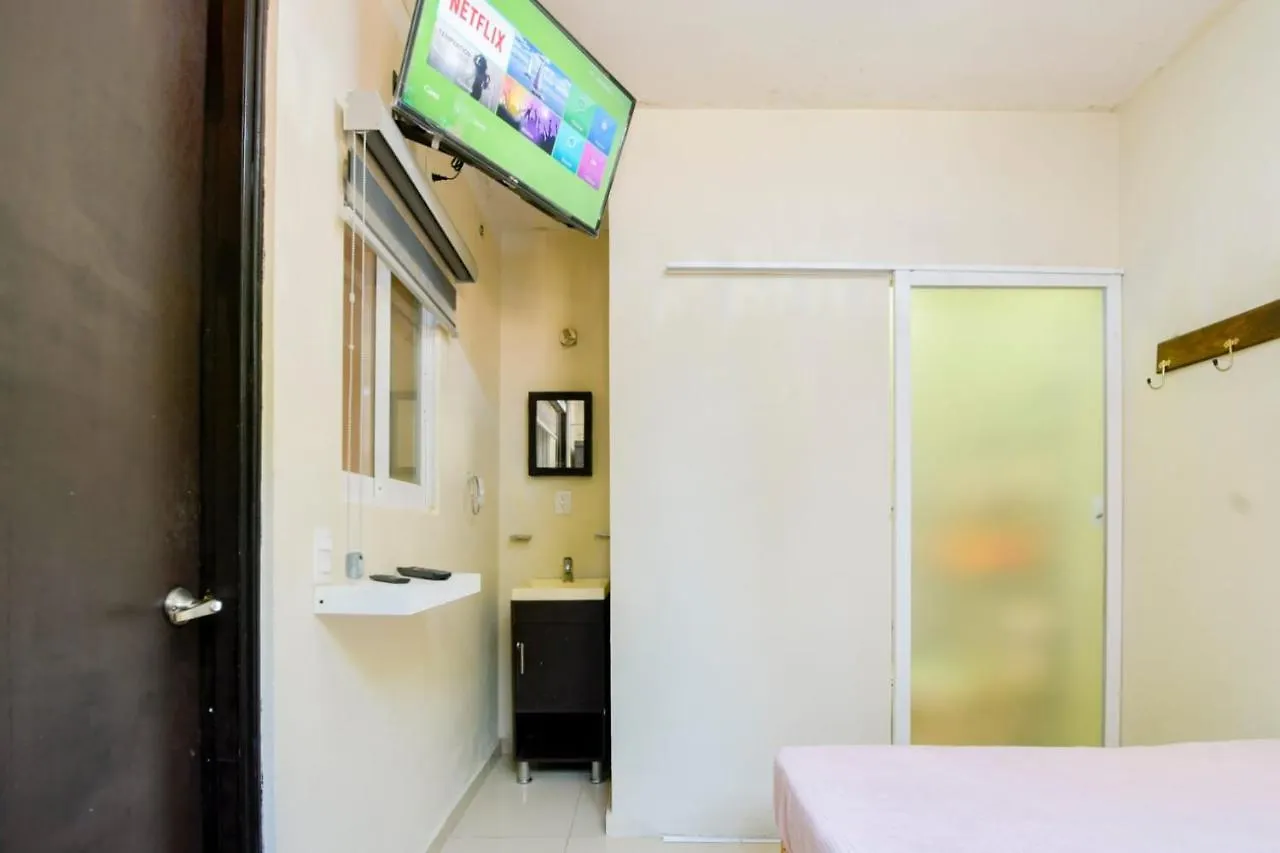 Hostal Vitta Guadalajara