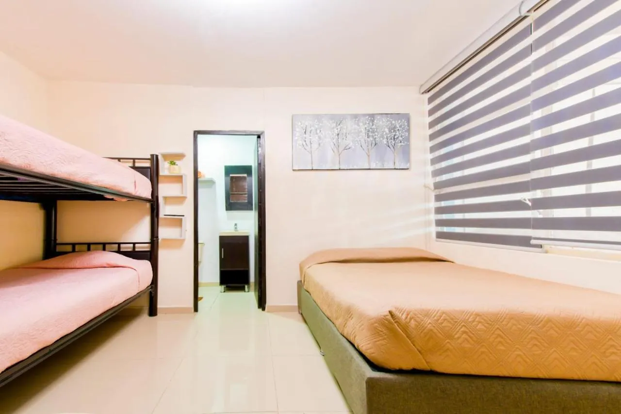Hostal Vitta Guadalajara 0*,  Mexico