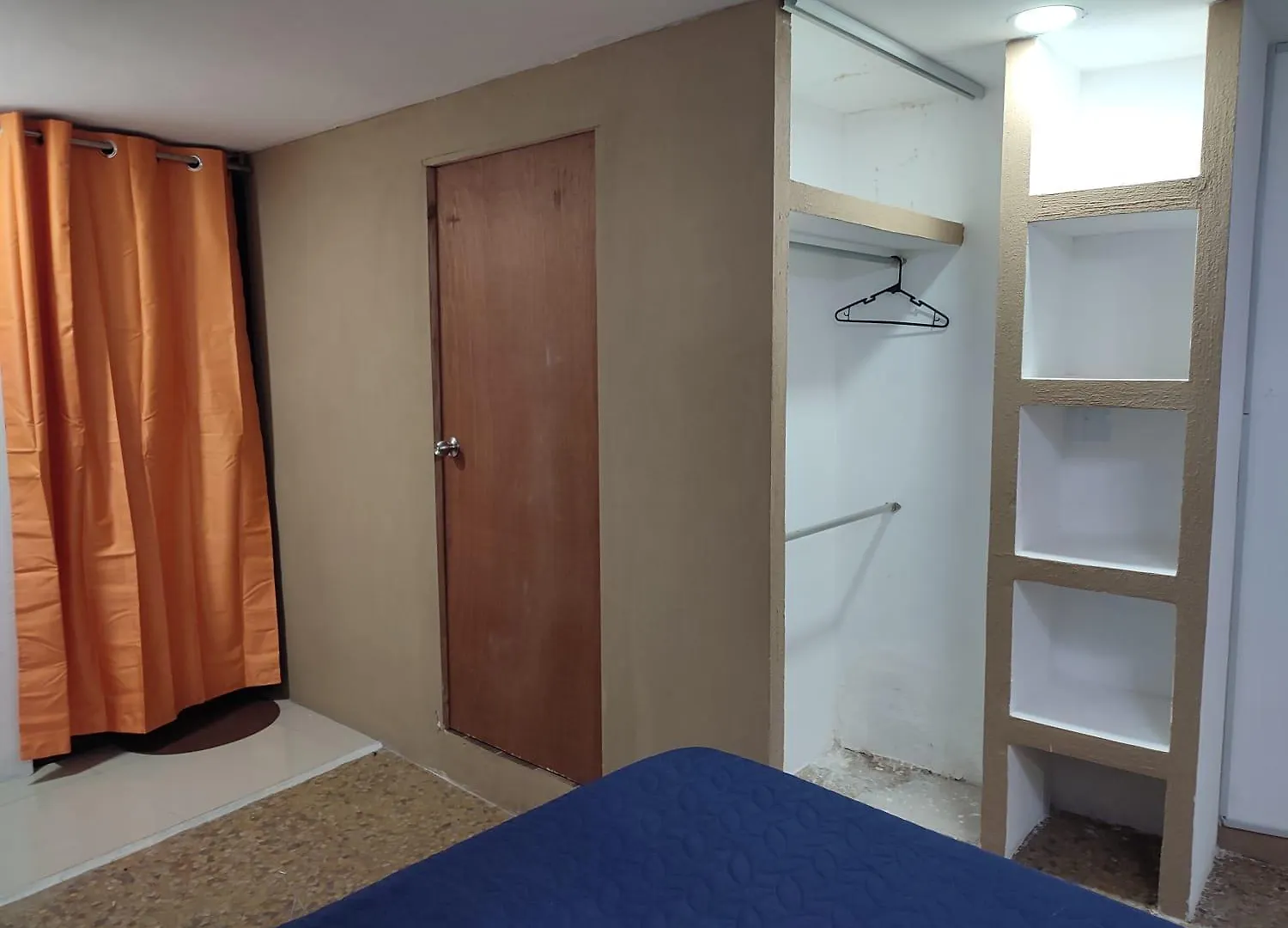 Gasthuis Hostal Vitta Guadalajara