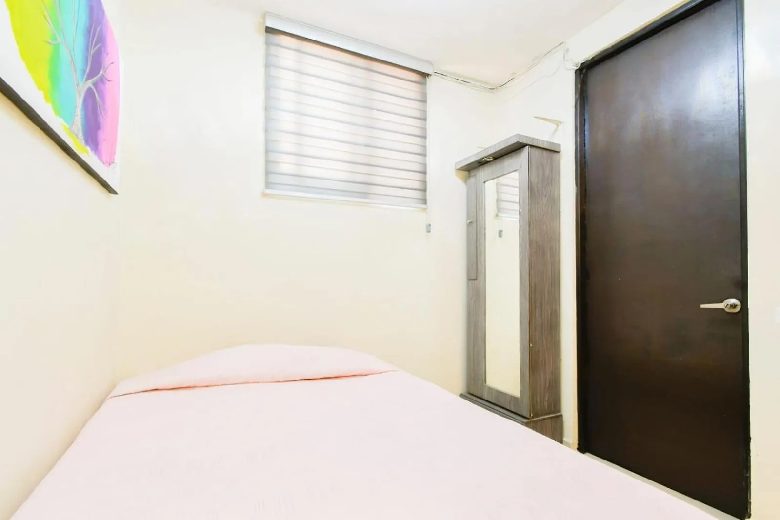 Hostal Vitta Guadalajara