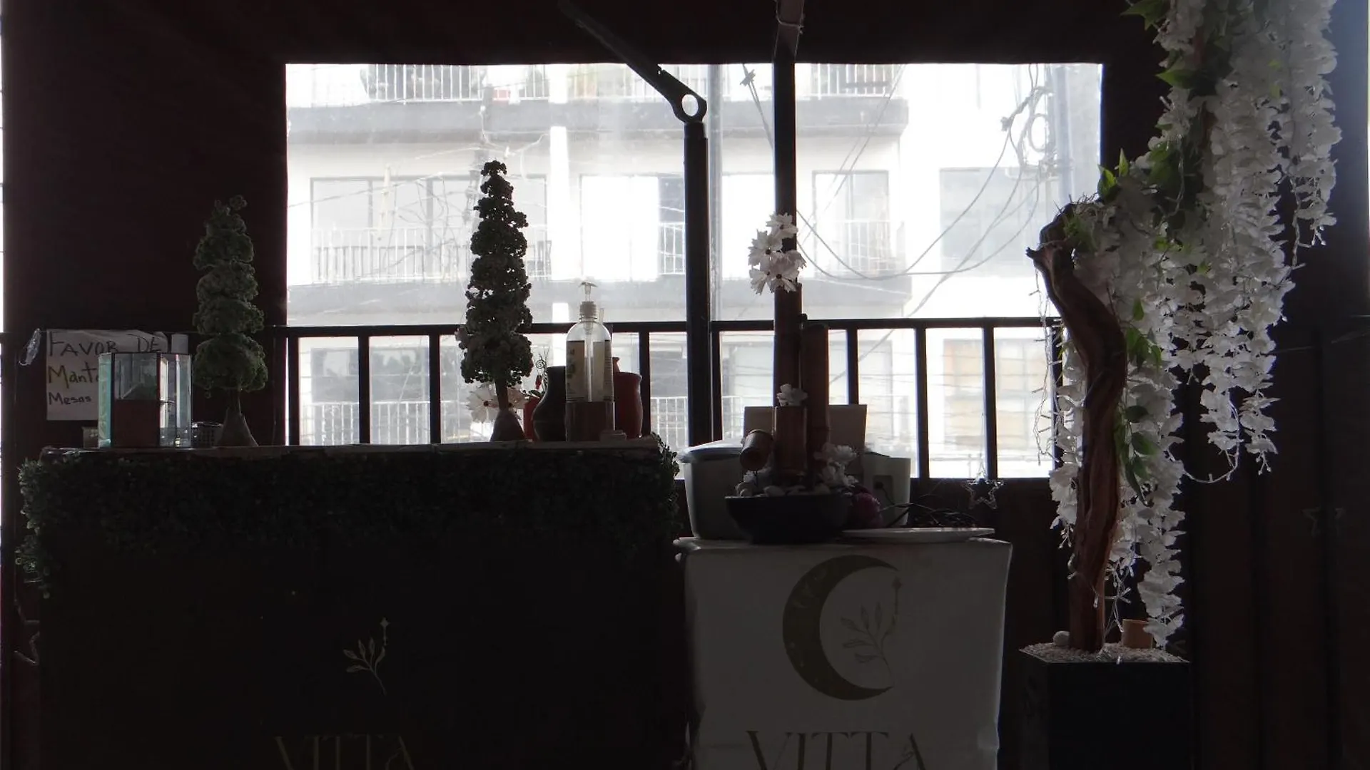 Gasthuis Hostal Vitta Guadalajara