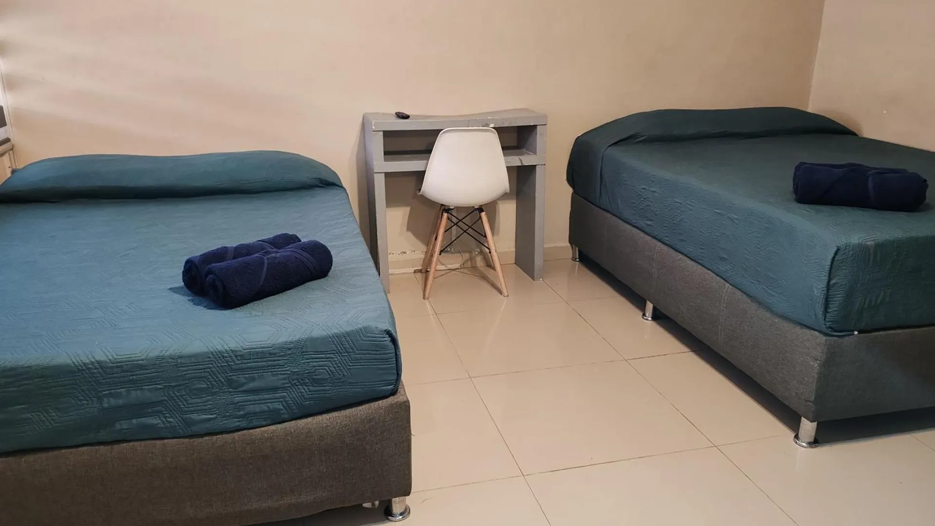 Gasthuis Hostal Vitta Guadalajara