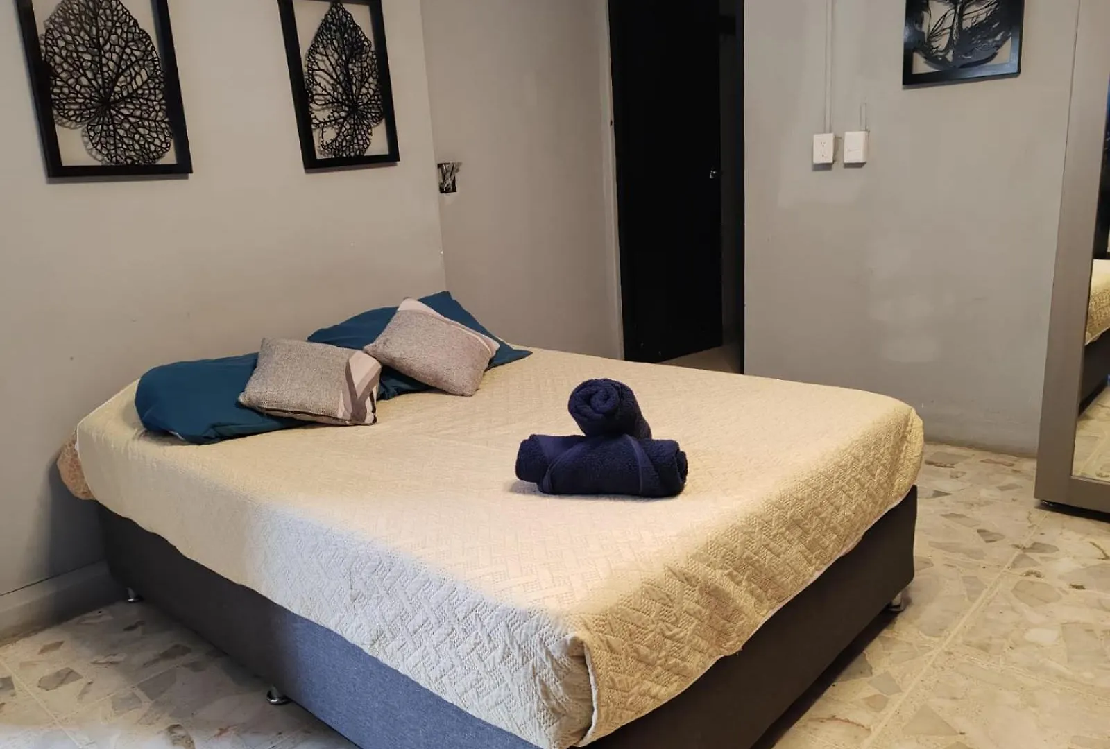 Hostal Vitta Guadalajara Mexico