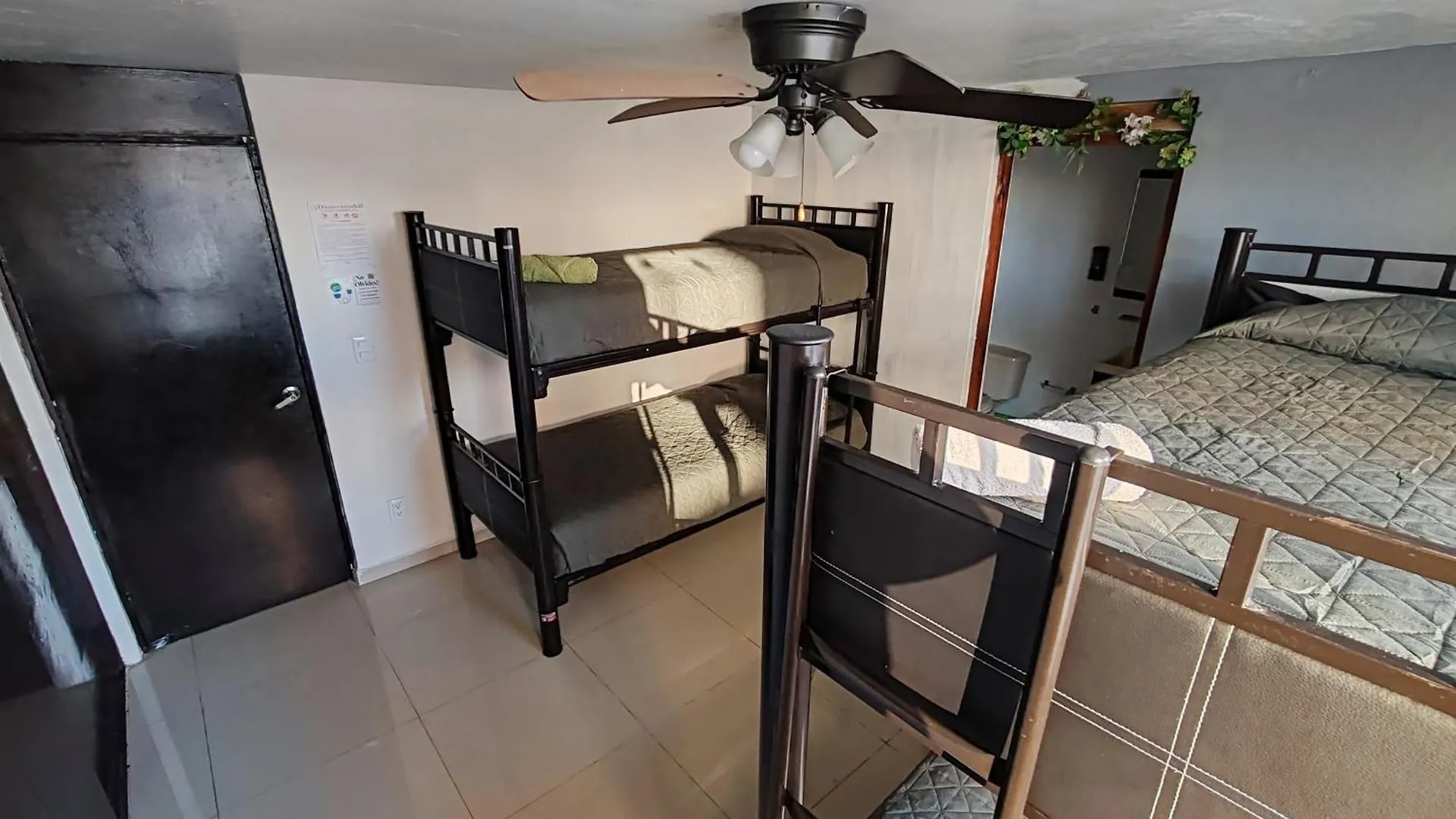 Hostal Vitta Guadalajara Mexico
