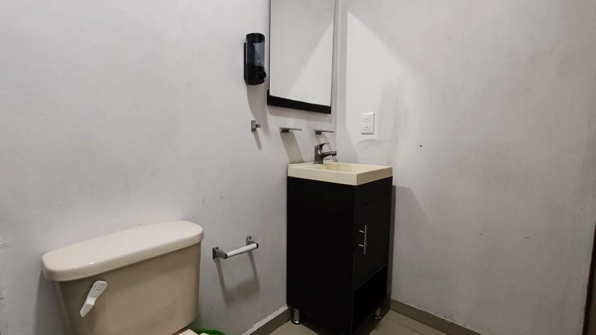 Gasthuis Hostal Vitta Guadalajara
