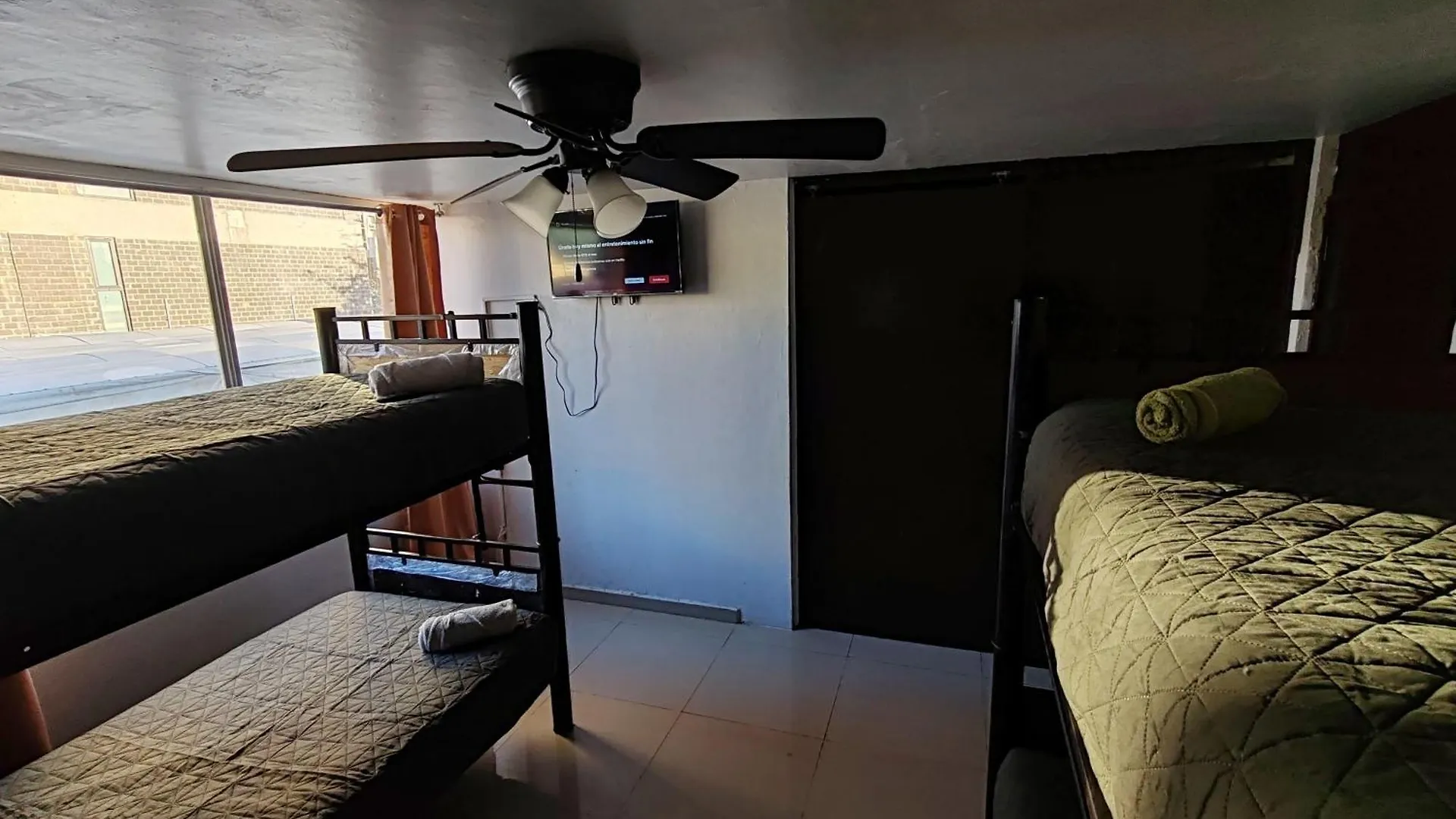 Gasthuis Hostal Vitta Guadalajara