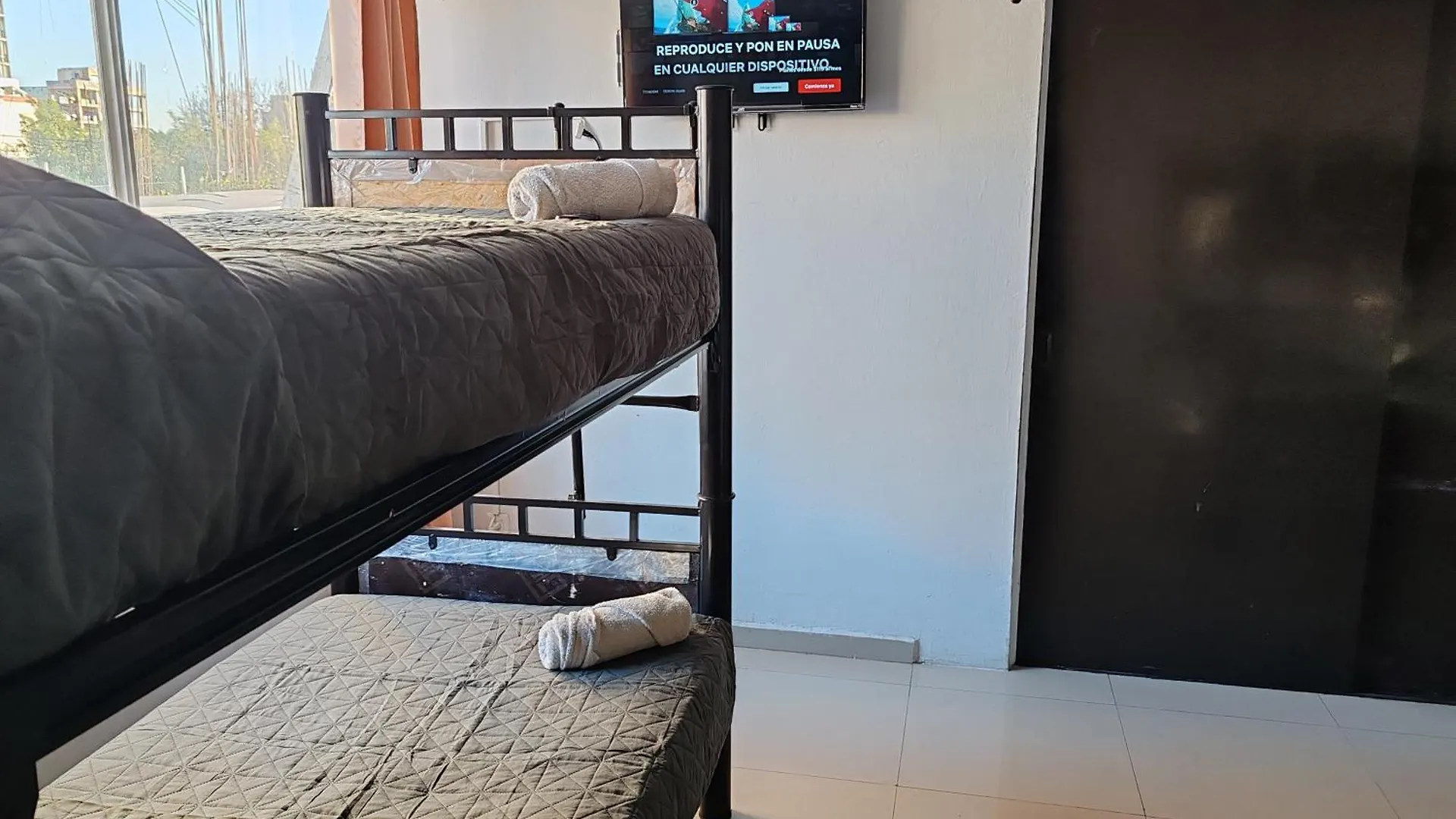 Hostal Vitta Guadalajara Gasthuis