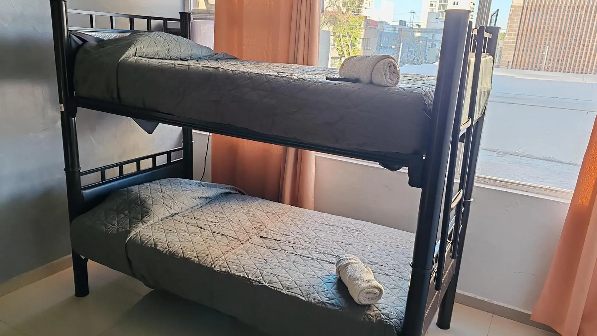 Hostal Vitta Guadalajara