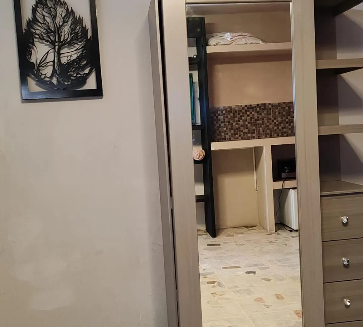 Gasthuis Hostal Vitta Guadalajara