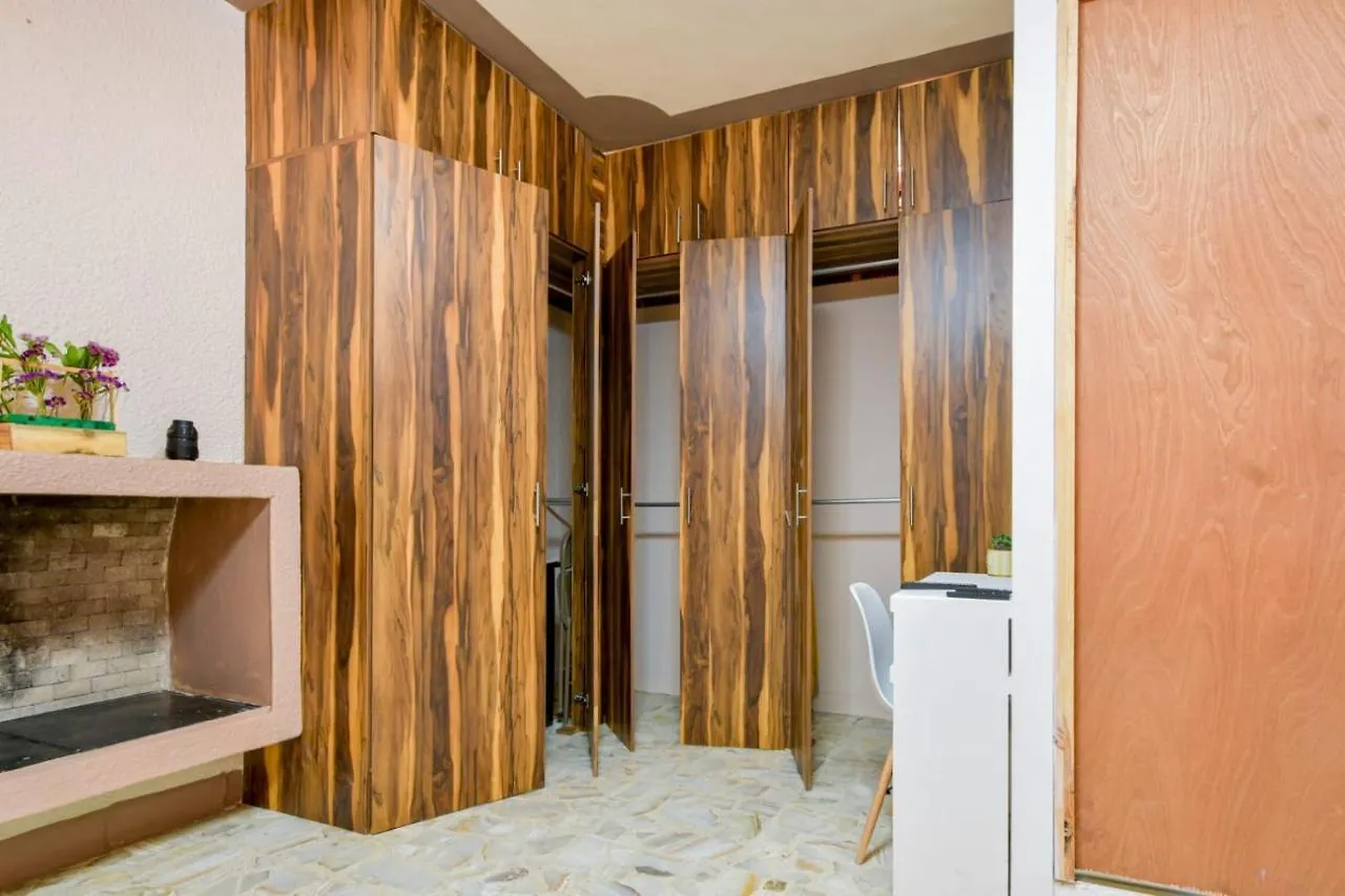 בית הארחה גואדלחארה Hostal Vitta