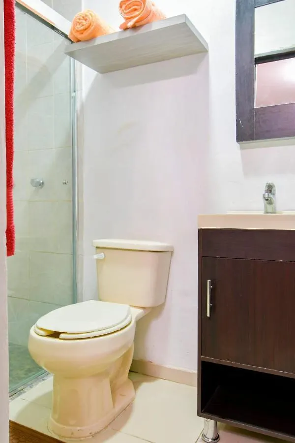 גואדלחארה Hostal Vitta