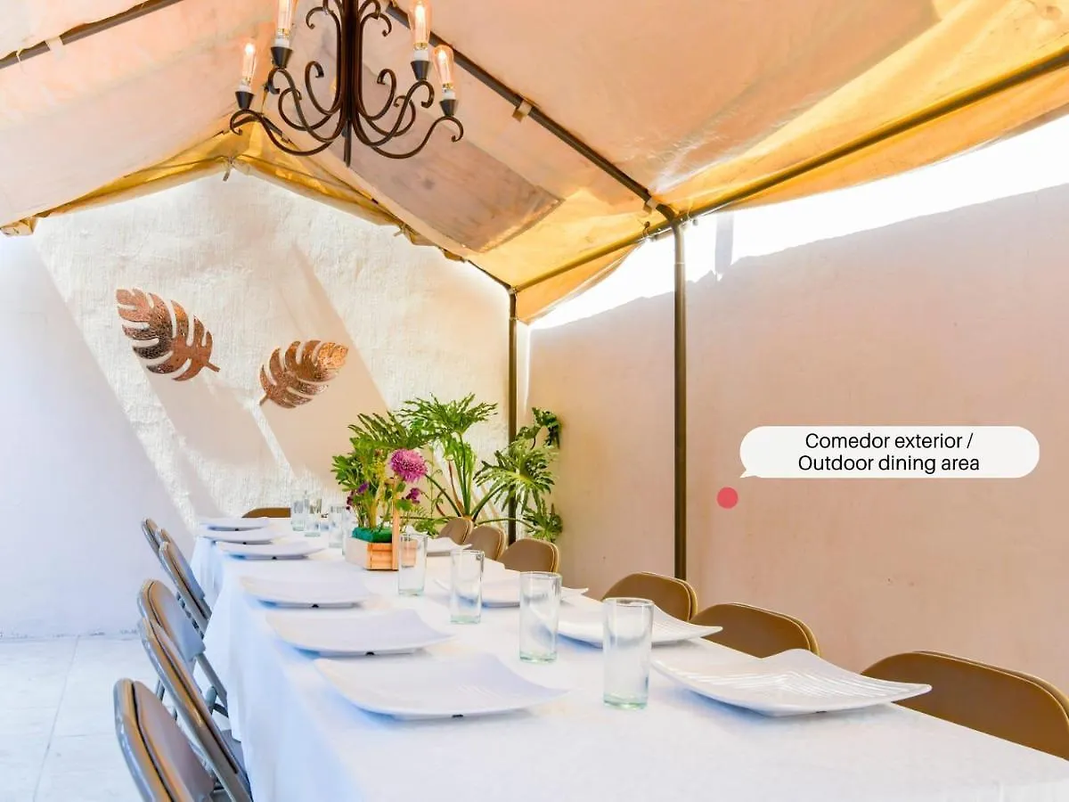 גואדלחארה Hostal Vitta בית הארחה