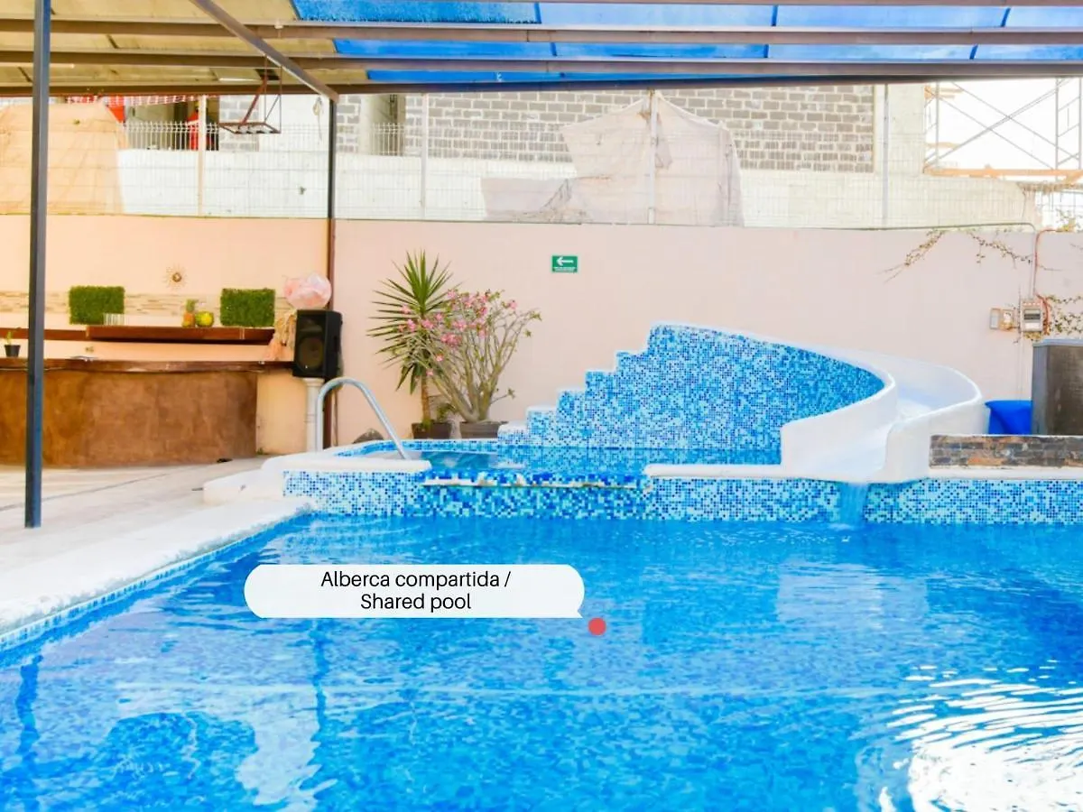 גואדלחארה Hostal Vitta בית הארחה
