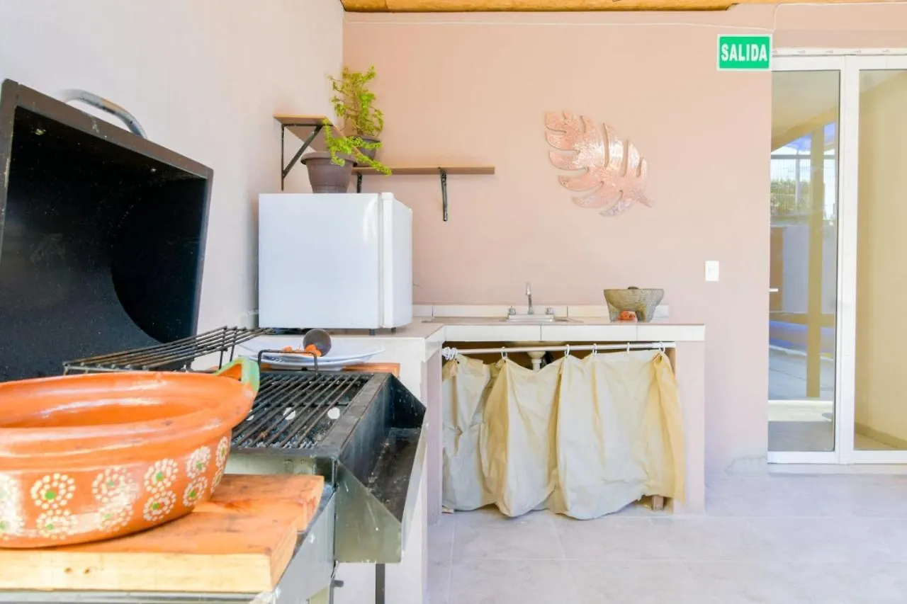 בית הארחה גואדלחארה Hostal Vitta