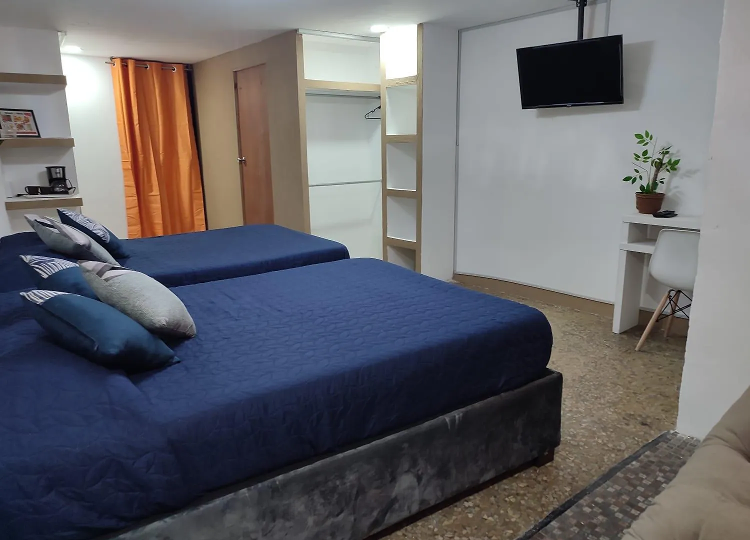 בית הארחה גואדלחארה Hostal Vitta