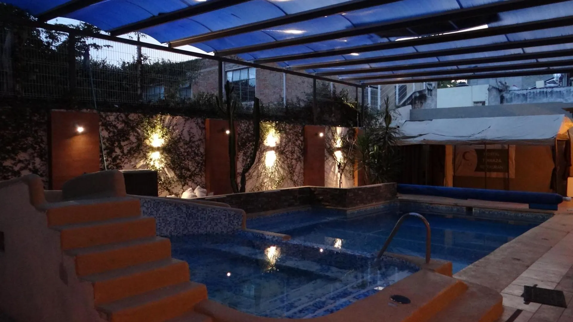 גואדלחארה Hostal Vitta
