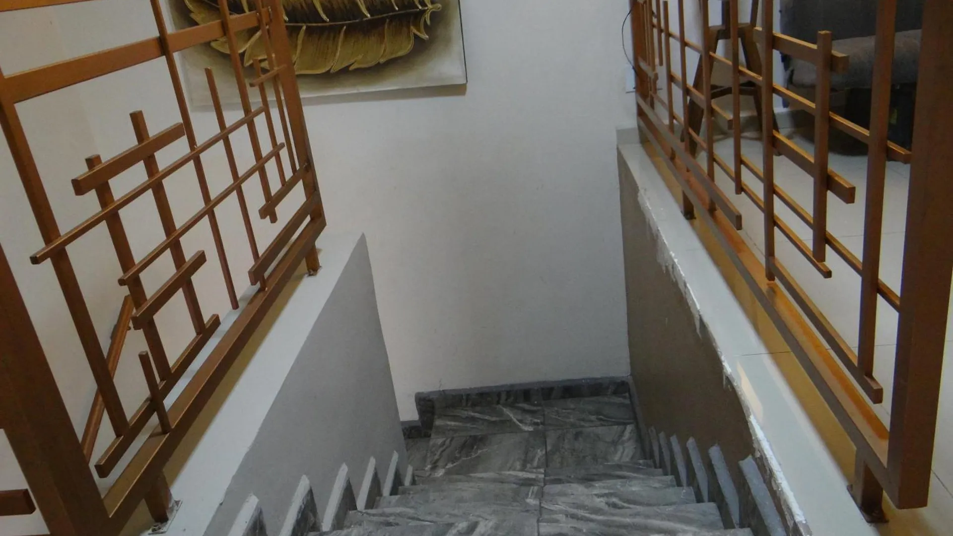 גואדלחארה Hostal Vitta 0*,  מקסיקו