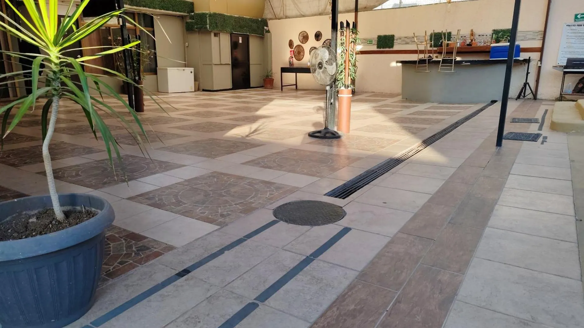 גואדלחארה Hostal Vitta