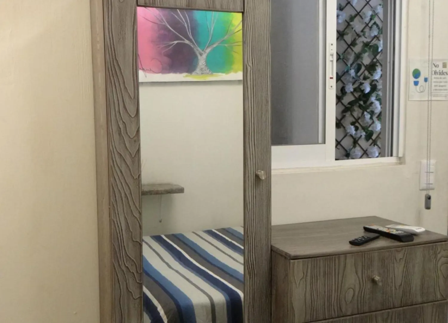 גואדלחארה Hostal Vitta בית הארחה