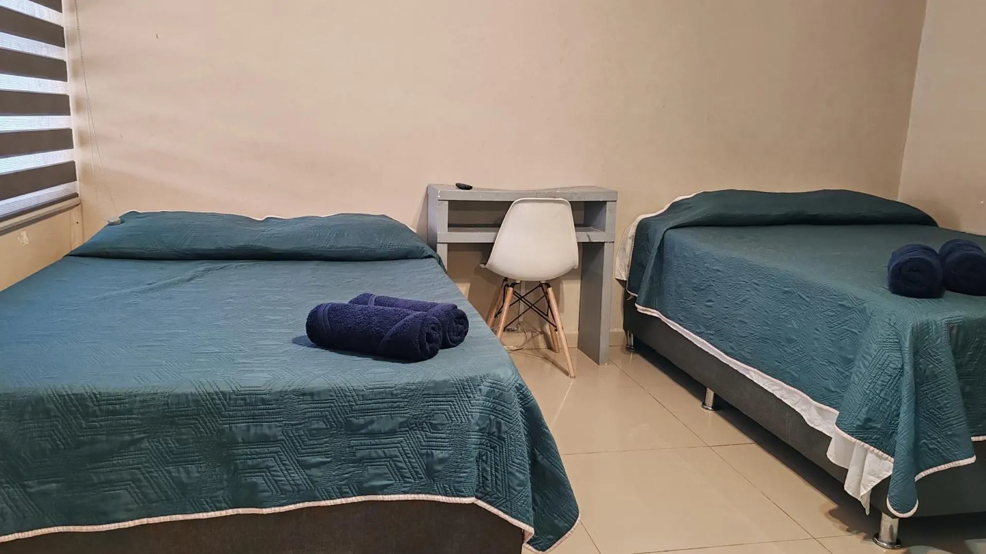גואדלחארה Hostal Vitta מקסיקו