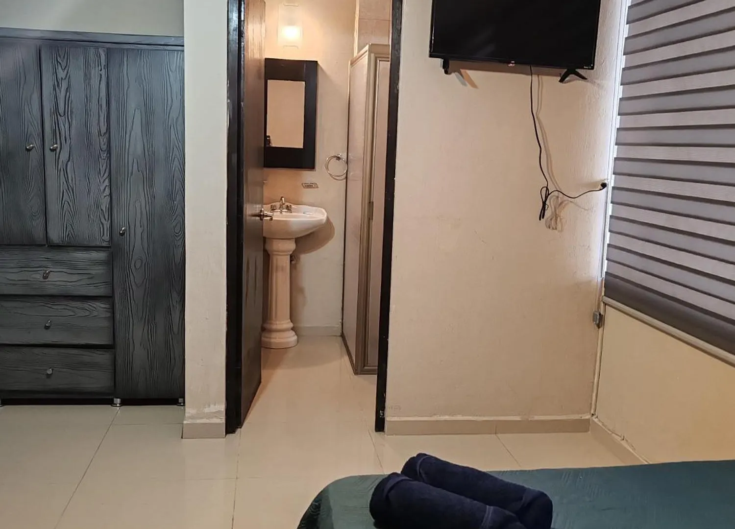 בית הארחה גואדלחארה Hostal Vitta מקסיקו