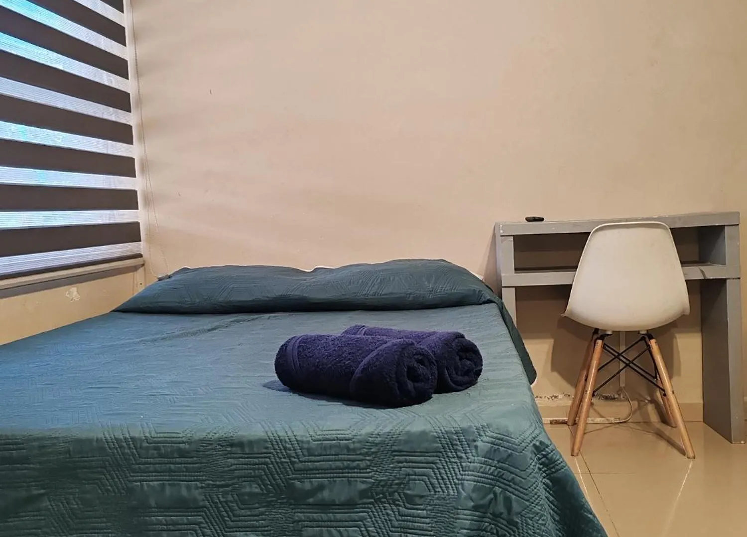 בית הארחה גואדלחארה Hostal Vitta