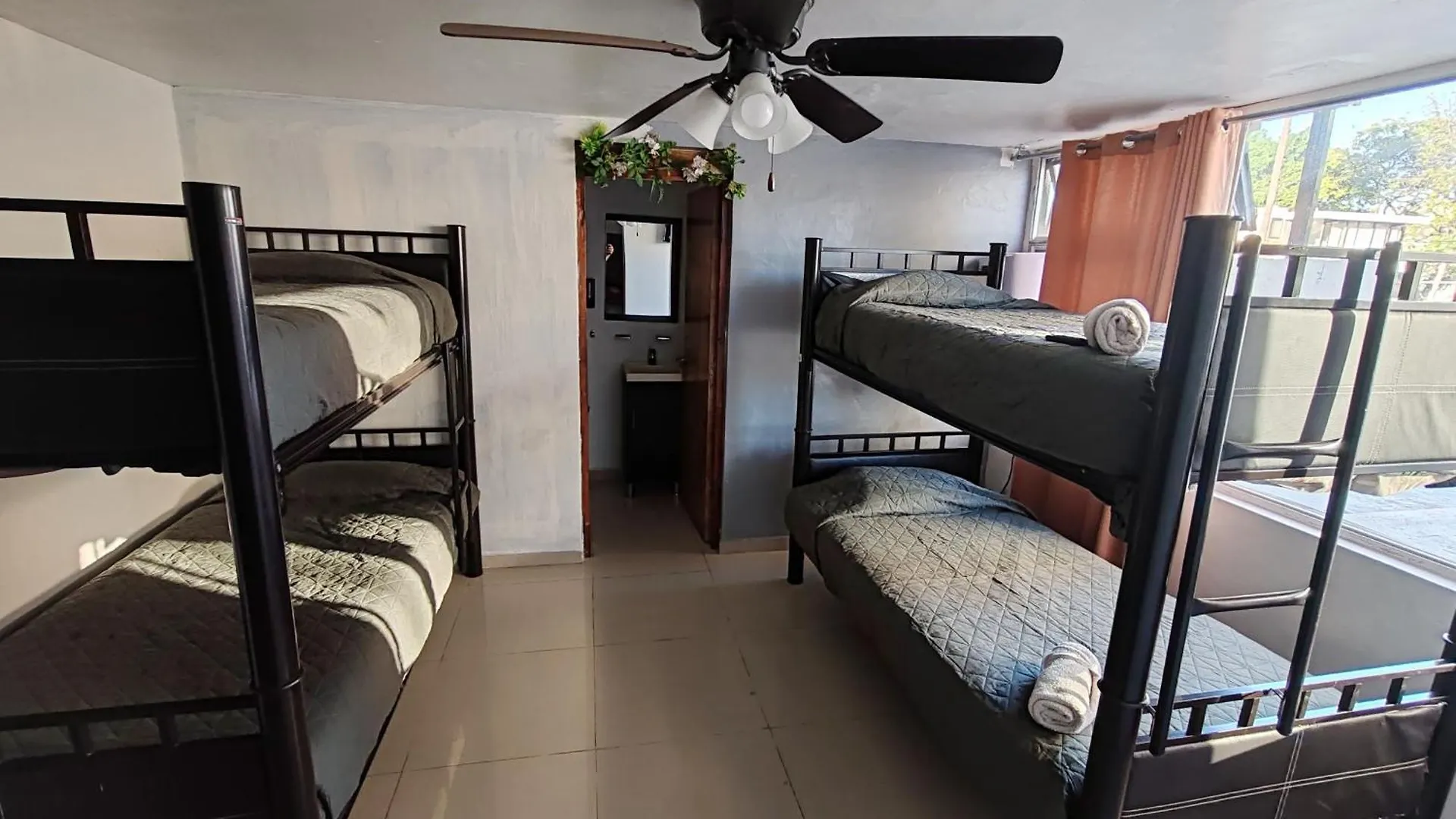 גואדלחארה Hostal Vitta