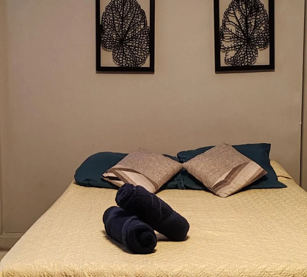 גואדלחארה Hostal Vitta