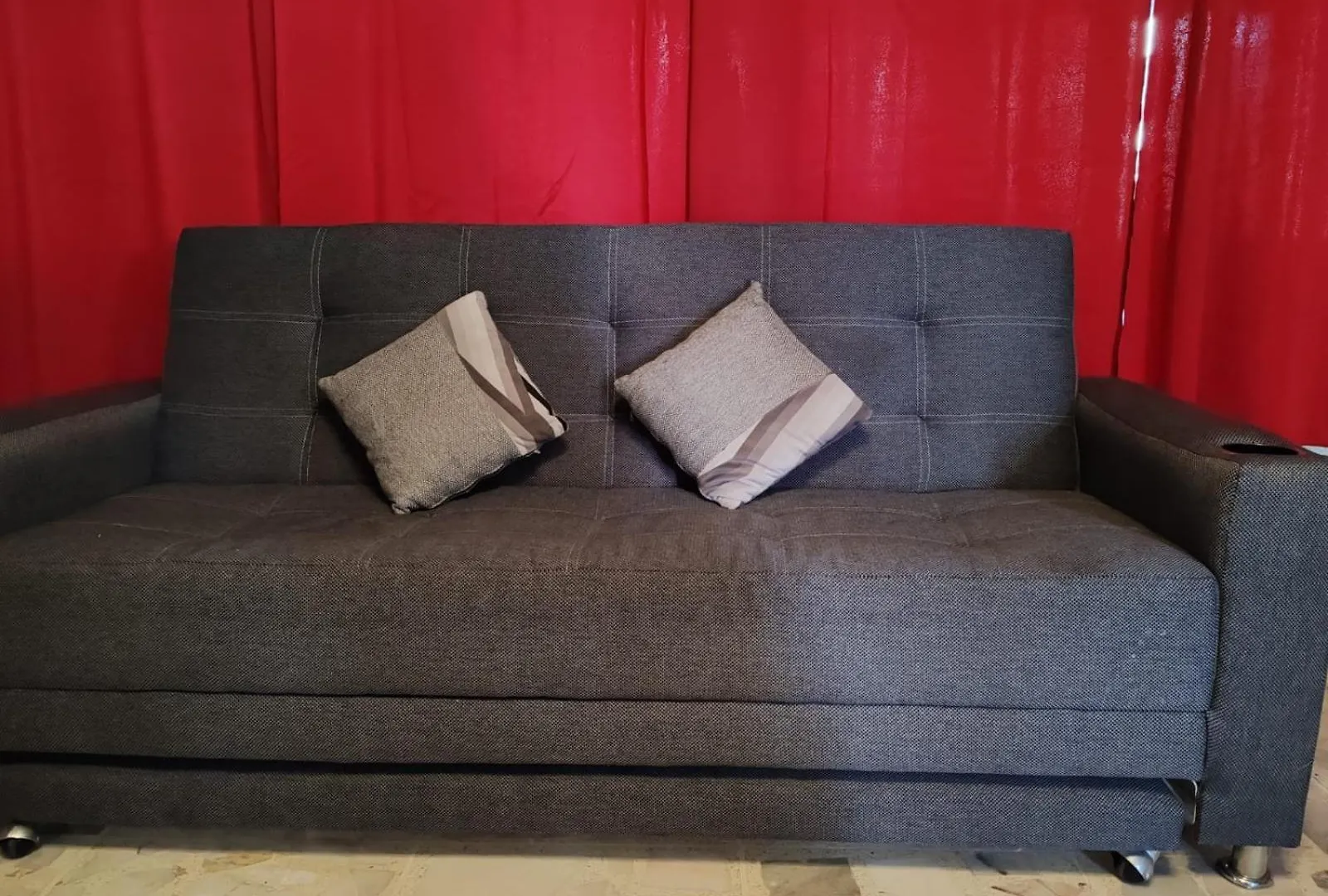 בית הארחה גואדלחארה Hostal Vitta מקסיקו